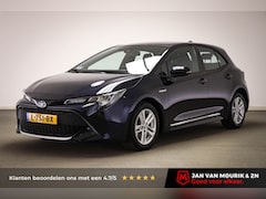 Toyota Corolla - 1.8 Hybrid Business | LED | CLIMA | CAMERA