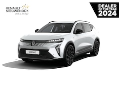 Renault Scenic E-Tech - esprit Alpine | 20” lichtmetalen wielen ‘Speedway’ | Achteruitrijcamera | Adaptive Cruise