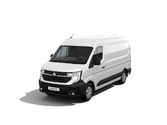 Renault Master - Extra | Achteruitrijcamera | C-Shape LED dagrijverlichting | Elektronisch geregelde aircon