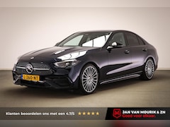 Mercedes-Benz C-klasse - 200 Launch Edition AMG Line