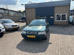 Volvo V40 - 1.8 Mooie auto//Apk 28-5-2026