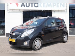 Chevrolet Spark - 1.0 16V LS Bi-Fuel |AIRCO|RIJDT GOED
