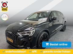 Audi Q3 Sportback - 35 TFSI S-Line