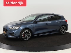 Ford Focus - 1.0 EcoBosst Hybrid ST Line X | Stoel & stuurverwarming | Camera | Full LED | Carplay | Ke