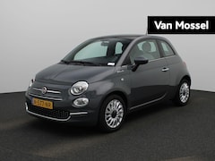 Fiat 500 - 1.0 Hybrid Dolcevita | PANORAMADAK | APPLE CARPLAY | CRUISE CONTROL | AIRCO |