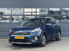 Kia Niro - 1.6 GDI HYBRID DYNAMICLINE I AUTOMAAT I CAMERA I APPLE CARPLAY I ADAPTIVE CRUISE CONTROL I