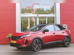 Peugeot 3008 - 1.6 HYbrid4 300PK GT PACK BUSINESS | PANORAMISCH SCHUIF/KANTEL DAK | NICHT VISION | AFNEEM