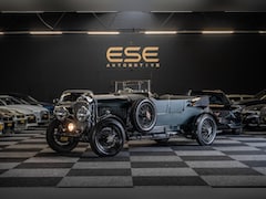 Bentley 3 1/2 Litre - “Le Mans-style Tourer”