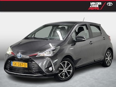 Toyota Yaris - 1.5 Hybrid Design Sport Trekhaak Camera