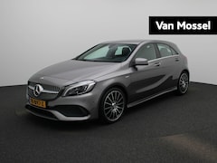 Mercedes-Benz A-klasse - 160 | Achteruitrijcamera | Navigatie | Cruise Control
