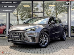 Lexus LBX - 2WD | BSM | ACC | PDC V+A | Stoel- stuurverwarming | Camera | Apple Carplay/Android Auto |
