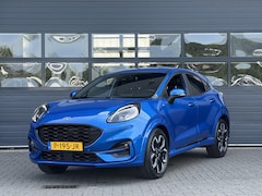 Ford Puma - 1.0 ECOBOOST HYBRID ST-LINE X I APPLE CARPLAY I 155PK I CRUISE CONTROL I CLIMATE