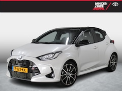 Toyota Yaris - 1.5 Hybrid GR Sport Bi-Tone