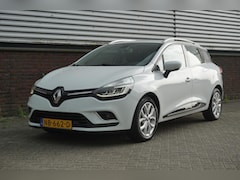 Renault Clio Estate - 0.9 TCe 90PK Intens/Camera/Dealer onderhouden /2e Eigenaar