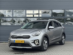 Kia Niro - 1.6 GDI HYBRID DYNAMICLINE I ACHTERUITRIJCAMERA I CLIMATE CONTROL I APPLE/ANDROID I ADAPTI