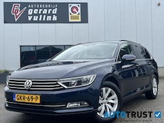 Volkswagen Passat Variant - 1.4 TSI AUTOM. CRUISE NAV TREKHAAK ERGOSTOEL