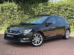 Seat Leon - 1.4 TSI 140PK FR Panoramadak 18inch Performance