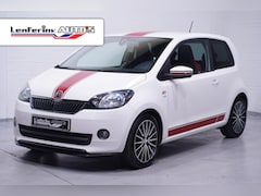 Skoda Citigo - 1.0 Greentech Sport Navi Cruise PDC Stoelverwarming