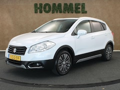 Suzuki SX4 S-Cross - 1.6 Exclusive - ORIGINEEL NEDERLANDSE AUTO - CLIMATE CONTROL - PANORAMADAK - CRUISE CONTRO