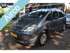 Citroën Xsara Picasso - 1.8i-16V Différence Trekhaak