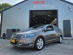 Honda Insight - 1.3 Business Mode