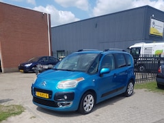 Citroën C3 Picasso - 1.4 VTi Aura airco inruil mogelijk nap