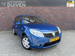Dacia Sandero - 1.2 | Nieuw APK | Airco | NAP