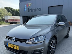 Volkswagen Golf - 1.4 TSI Highline | Automaat | PDC | Navi