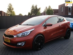 Kia Pro cee'd - 1.6 GDI Comfort Pack Airco 19 inch