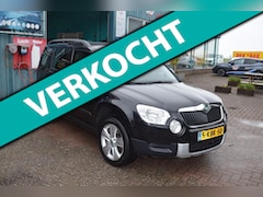 Skoda Yeti - 1.2 TSI Comfort Arctic