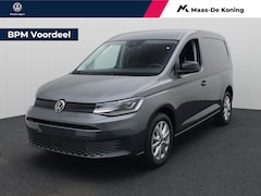 Volkswagen Caddy Cargo - Bedrijfswagens Style 2.0TDi 102pk 384853