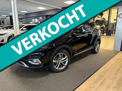 MG EHS - 1.5 TGDI Luxury PHEV / automaat / 360camera / Leder/ carplay / Panorama-dak