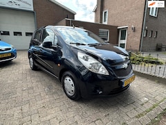Chevrolet Spark - 1.0 16V LS