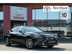 Lexus ES - 300h Hybrid Business Line Automaat | Schuif / kantel dak | Alarm