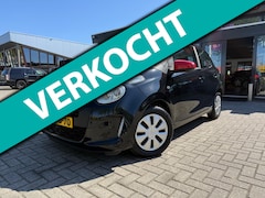 Citroën C1 - 1.0 e-VTi Feel