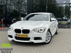 BMW 1-serie - 118i M Sport Edition | PDC | Cruise | M pakket