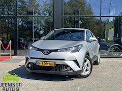 Toyota C-HR - 1.8 Hybrid Active | Camera | ACC | Navi | Clima