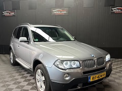 BMW X3 - 3.0d | Pano | Carplay | Leder | Xenon |