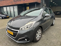 Peugeot 208 - 1.2 PureTech PDC NAVI TREKHAAK NWE DISTRIBUTIRIEM