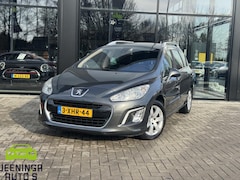 Peugeot 308 SW - 1.6 e-HDi Active | Pano | Trekhaak |