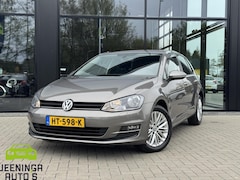 Volkswagen Golf - 1.4 TSI Business Edition