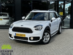MINI Countryman - 1.5 One | Navi | Cruise | Dakrails