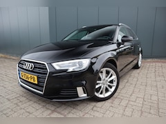 Audi A3 Sportback - 1.0 TFSI Sport S Line Edition Automaat Sportstoelen Navigatie Cruise control
