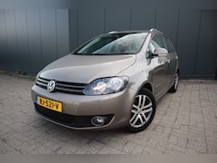 Volkswagen Golf Plus - 1.4 TSI Trendline Afneembare Trekhaak Pdc V/A