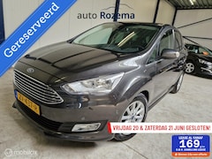 Ford C-Max - 1.0 Titanium Ecc, Navi, Pdc 103279 km