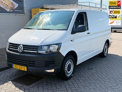Volkswagen Transporter - 2.0 TDI L1H1 Comfortline AIRCO Imperial +_Inrichting