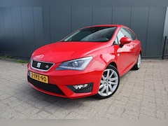 Seat Ibiza - 1.2 TSI FR Dynamic Xenon Navigatie Cruise control Pdc