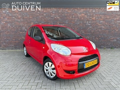 Citroën C1 - 1.0 | Nieuw APK | Topstaat | NAP