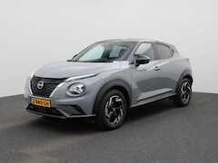 Nissan Juke - 1.6 Hybrid N-Connecta | BTW | AUTOMAAT | OCCASION LEASE MOGELIJK op aanvraag| Navigatie |