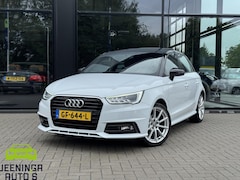 Audi A1 Sportback - 1.4 TFSI Sport Pro Line S-line | Open Dak |